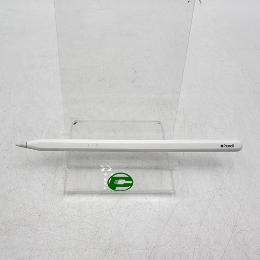 Apple Pencil 2nd Gen White A2051 READ