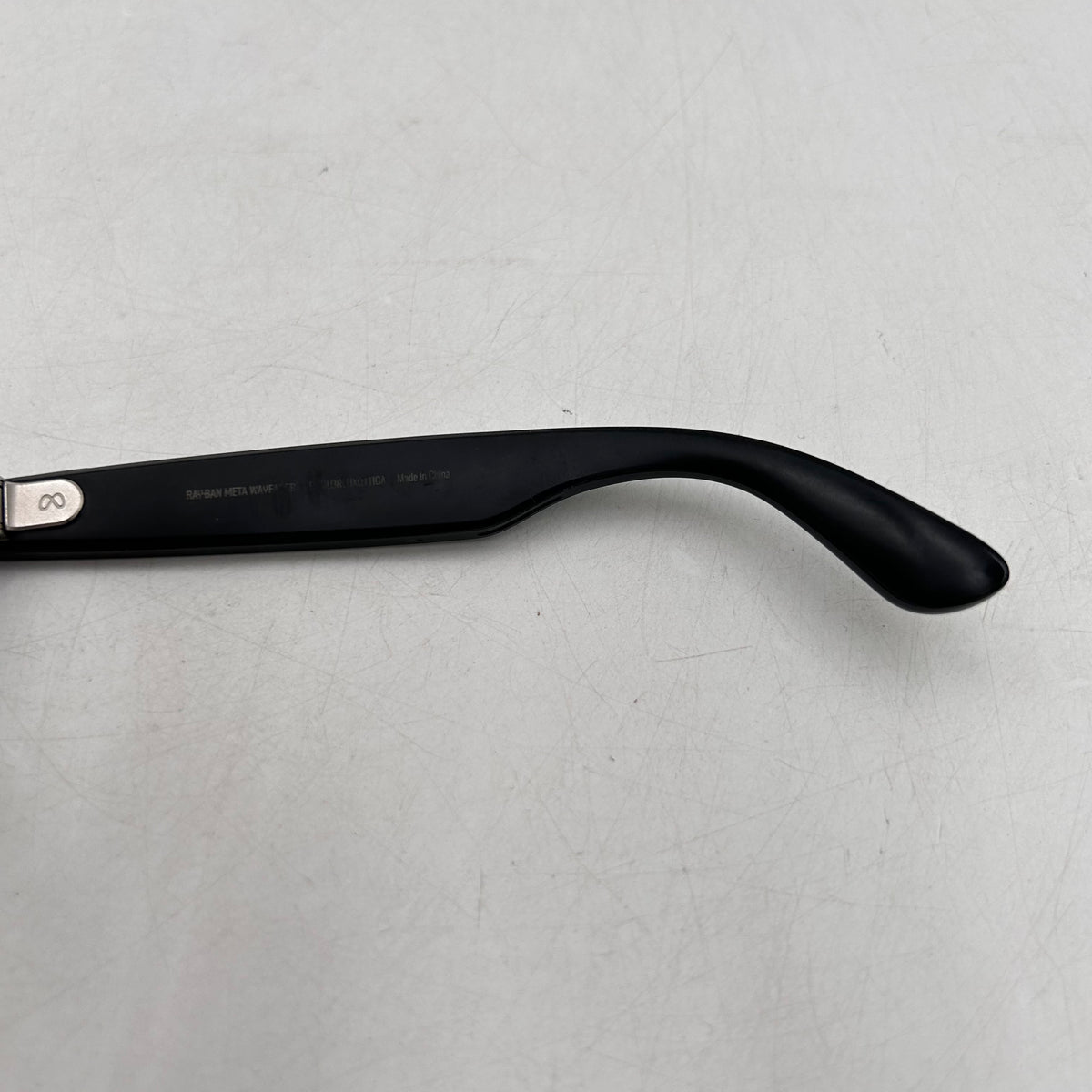 Ray-Ban Meta Wayfarer Gen 1 32GB RW4006 601S1M