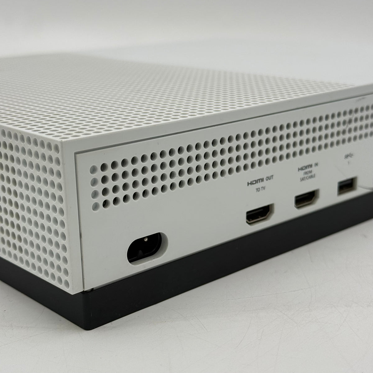 Microsoft Xbox One S 1TB Console Gaming System White 1681