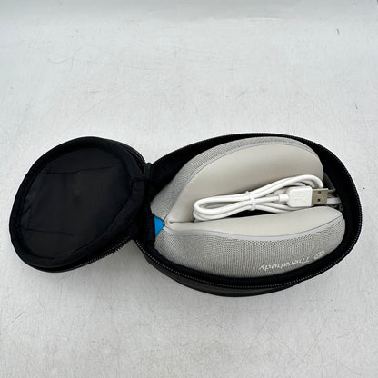 Therabody Smart Glasses 1st Gen Massage Goggles TM03348-01