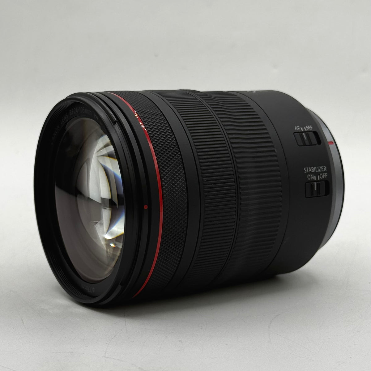 Canon RF 24-105mm f/4 L IS USM Standard Zoom Lens