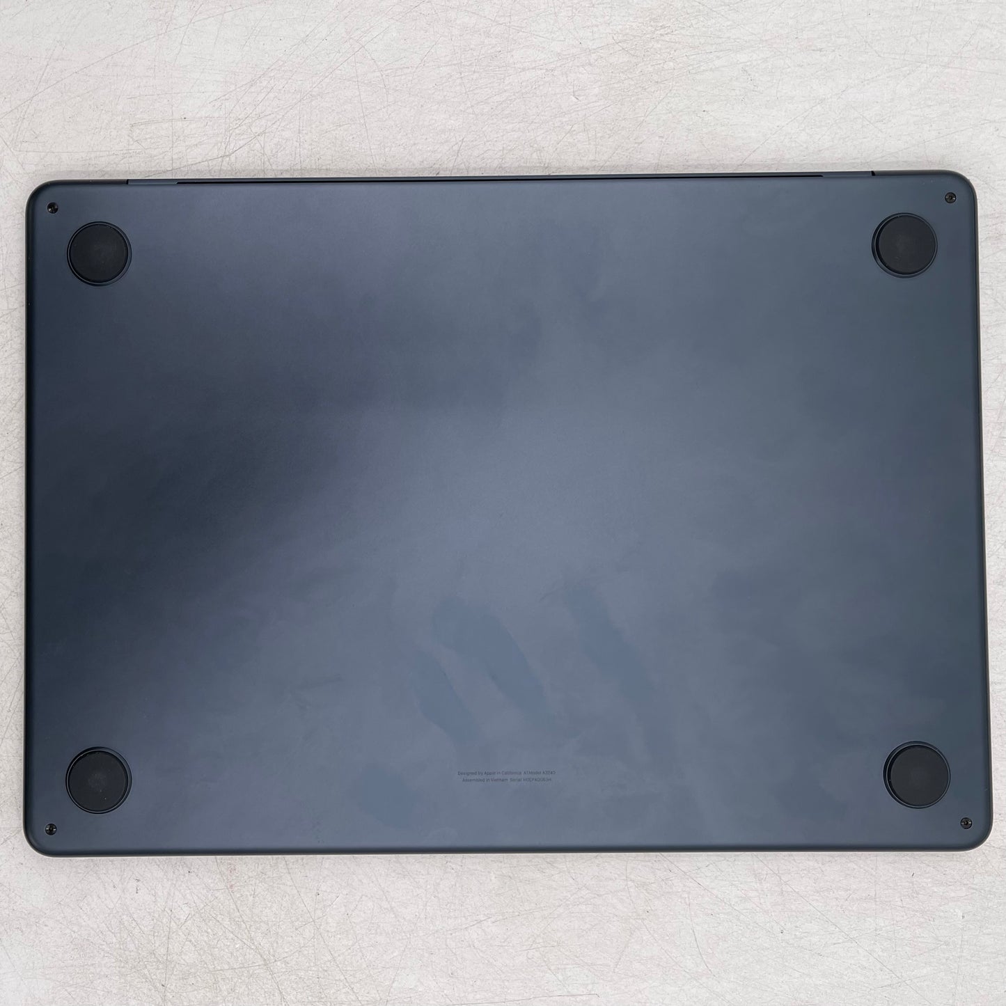 2025 Apple MacBook Air 13.6" M4 8C GPU 4.5GHz 16GB RAM 256GB SSD A3240