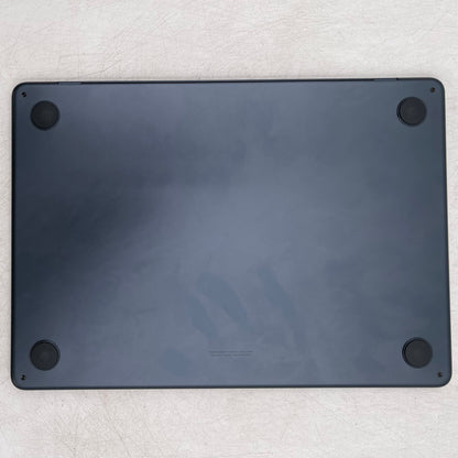 2025 Apple MacBook Air 13.6" M4 8C GPU 4.5GHz 16GB RAM 256GB SSD A3240