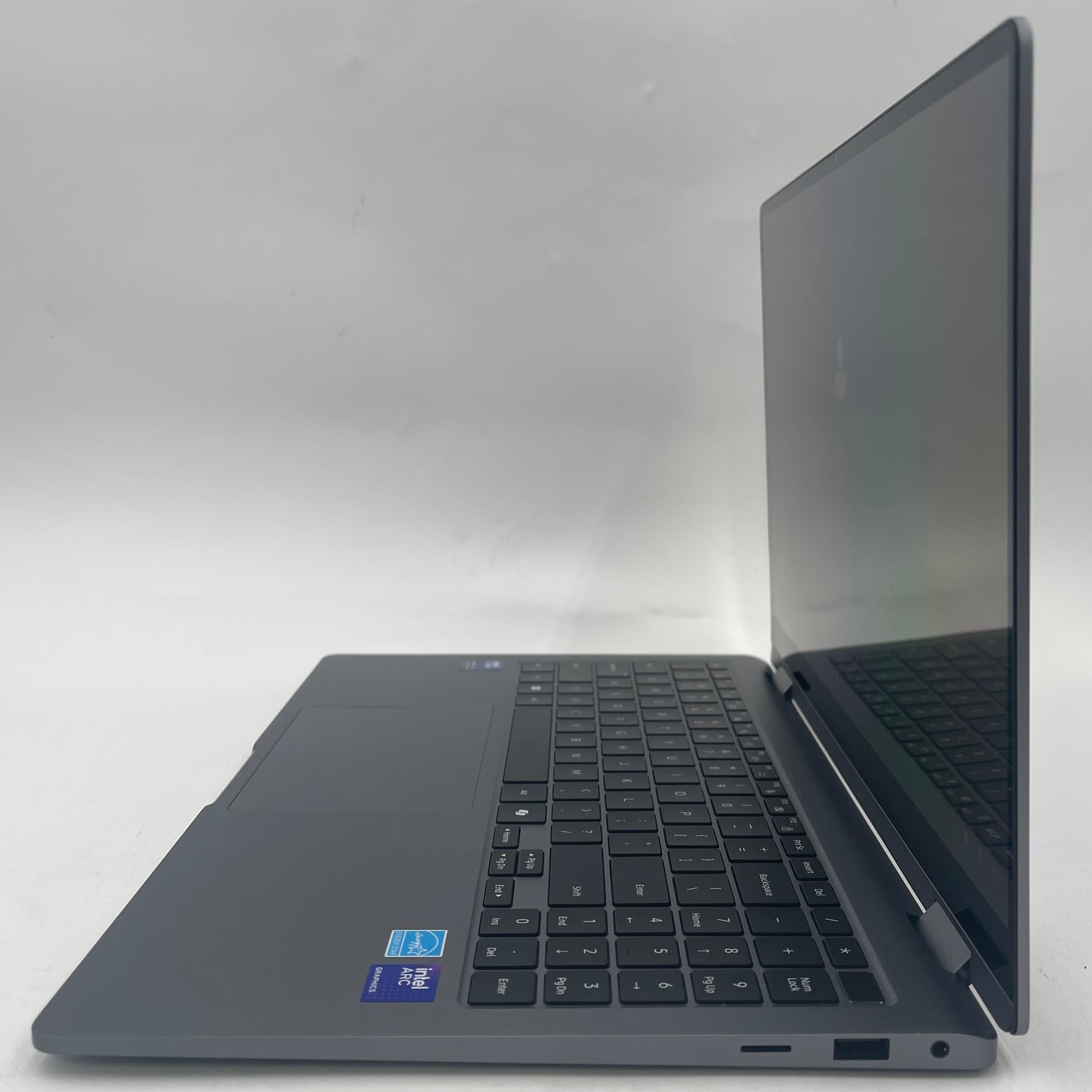 Samsung Galaxy Book5 NP750QHA 15.6" Core Ultra 7 256V 2.2GHz 16GB RAM 512GB SSD