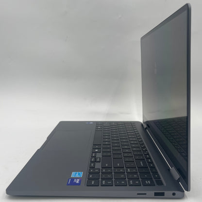 Samsung Galaxy Book5 NP750QHA 15.6" Core Ultra 7 256V 2.2GHz 16GB RAM 512GB SSD