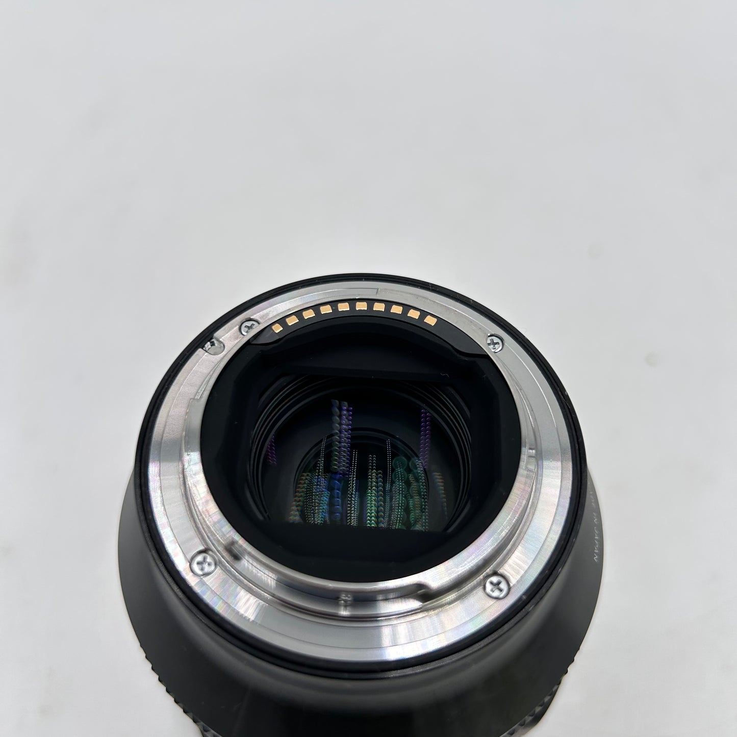 Sigma Art Lens 24-70mm f/2.8  DG DN For Sony E-Mount Auto & Manual Lens