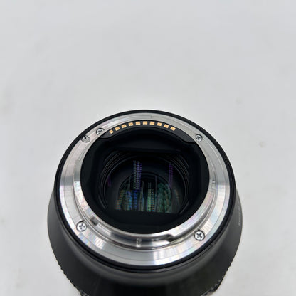 Sigma Art Lens 24-70mm f/2.8  DG DN For Sony E-Mount Auto & Manual Lens