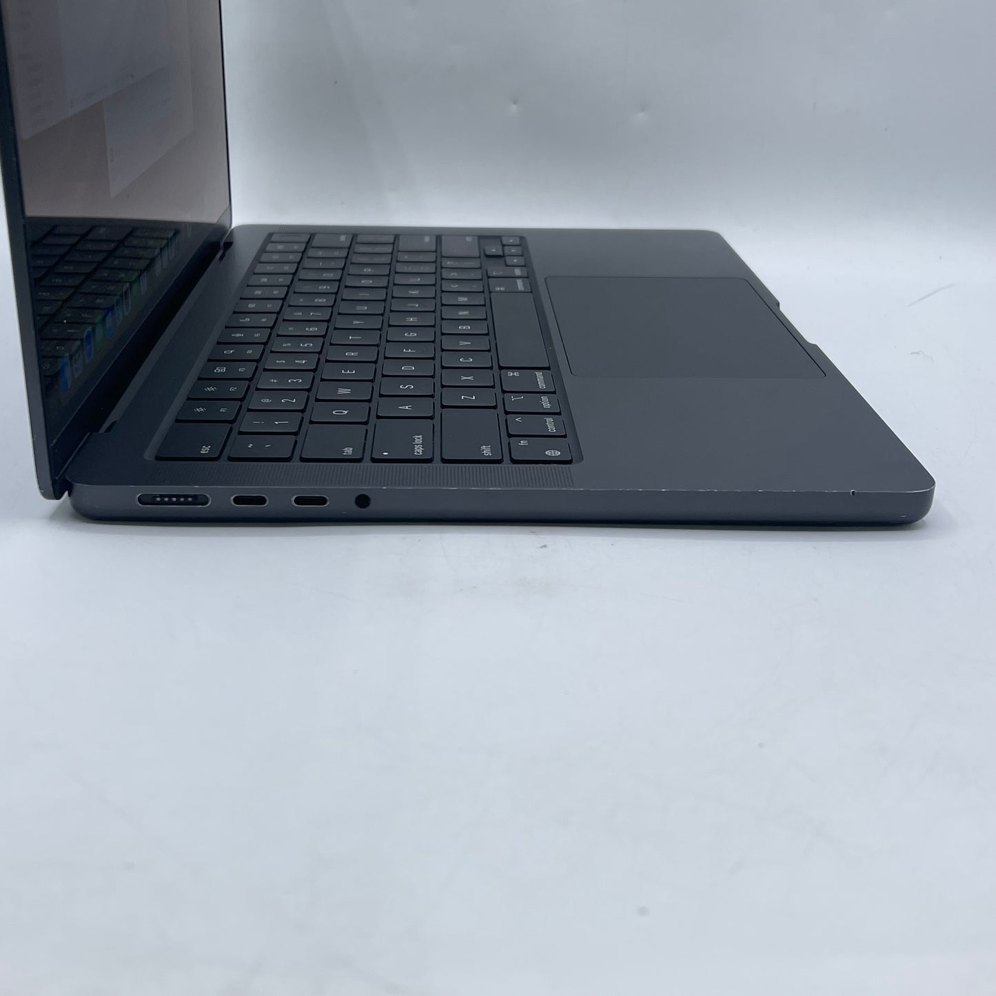 2023 Apple MacBook Pro 14" M3 Pro 14C GPU 4.0GHz 18GB RAM 512GB SSD A2992