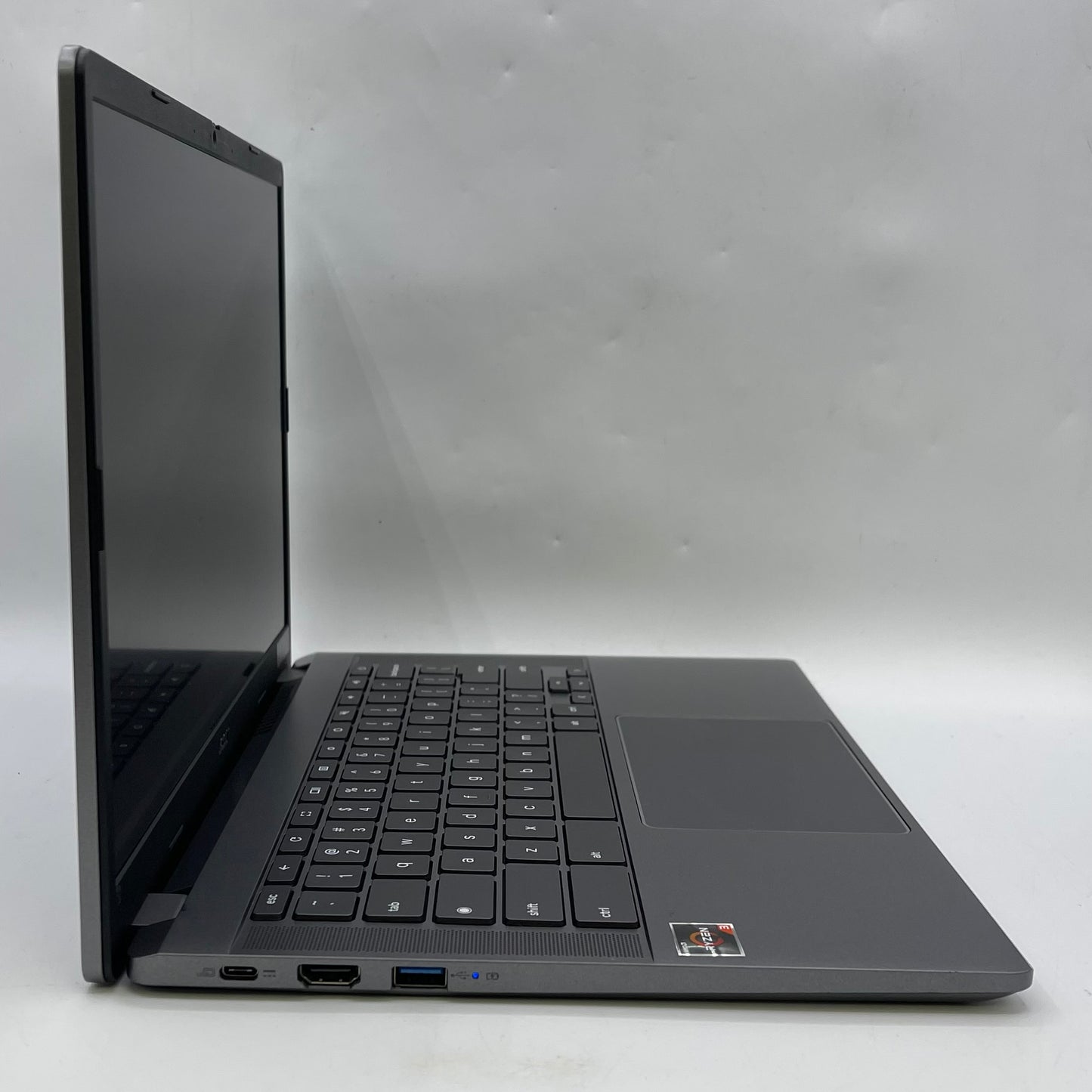 Acer Chromebook Plus 514 N23C9 14" Ryzen 3 7320C 2.4GHz 8GB RAM 128GB NVMe