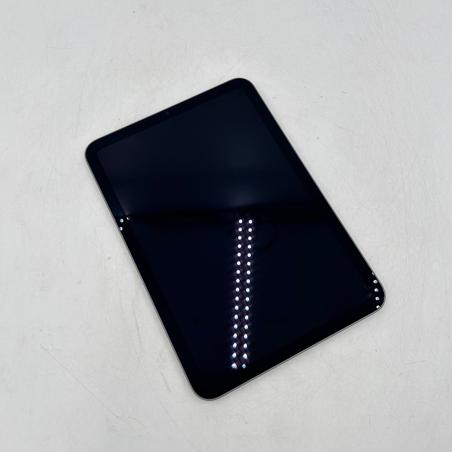 WiFi Only Apple iPad Mini 6th Gen 64GB Space Gray MK7M3LL/A