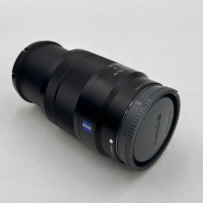 Sony Vario-Tessar T* 16-70mm f/4 ZA OSS E-Mount  APS-C SEL1670Z Zoom Lens