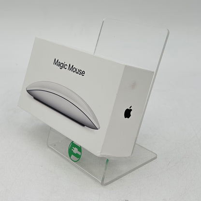 New Apple Magic Mouse A3204 White