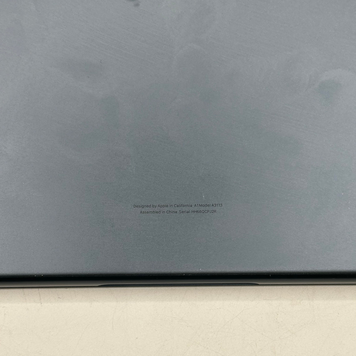 2024 Apple Macbook Air 13.6" M3 8C GPU 4.0GHz 8GB RAM 256GB SSD A3113