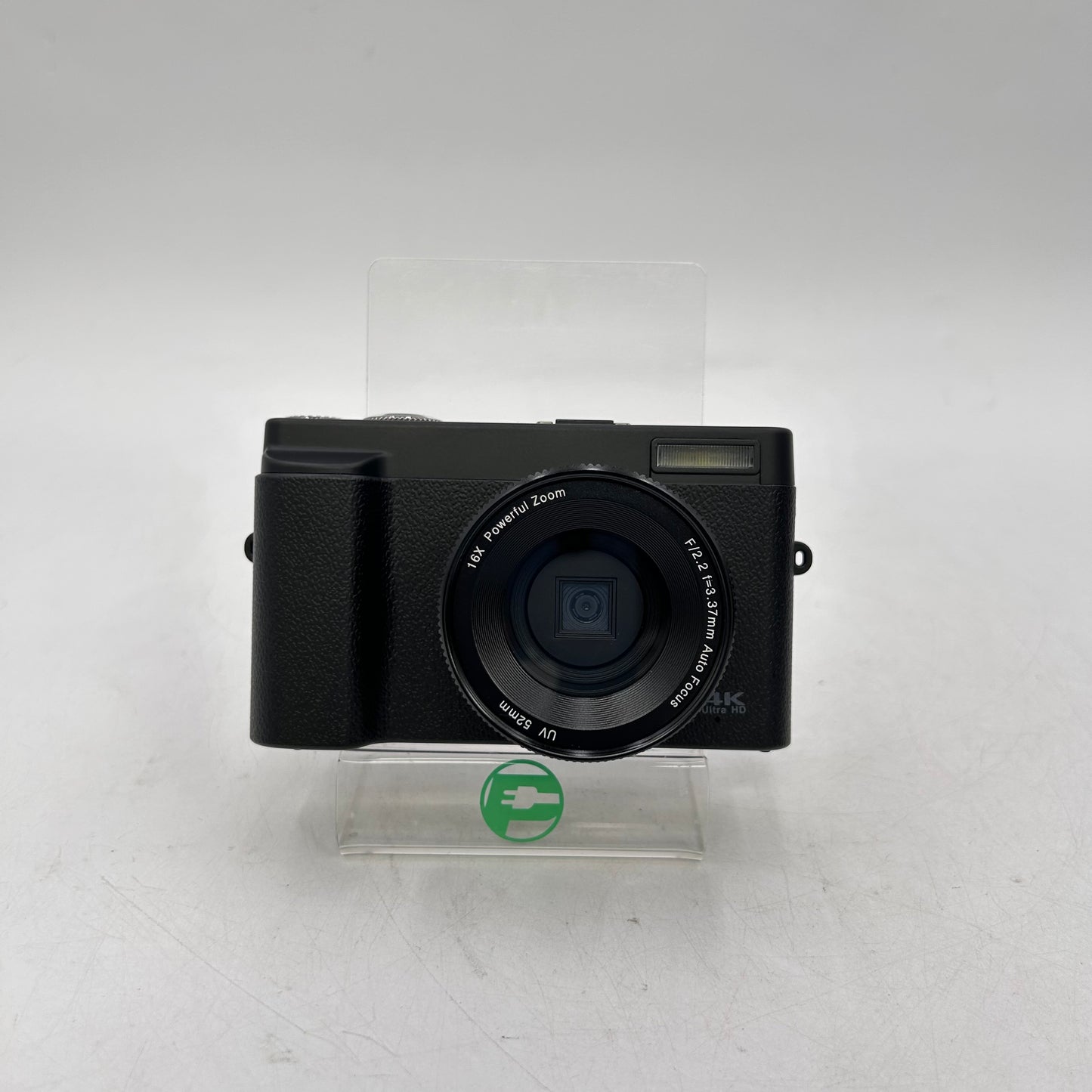 New Generic DC101 48MP Compact Point and Shoot Camera