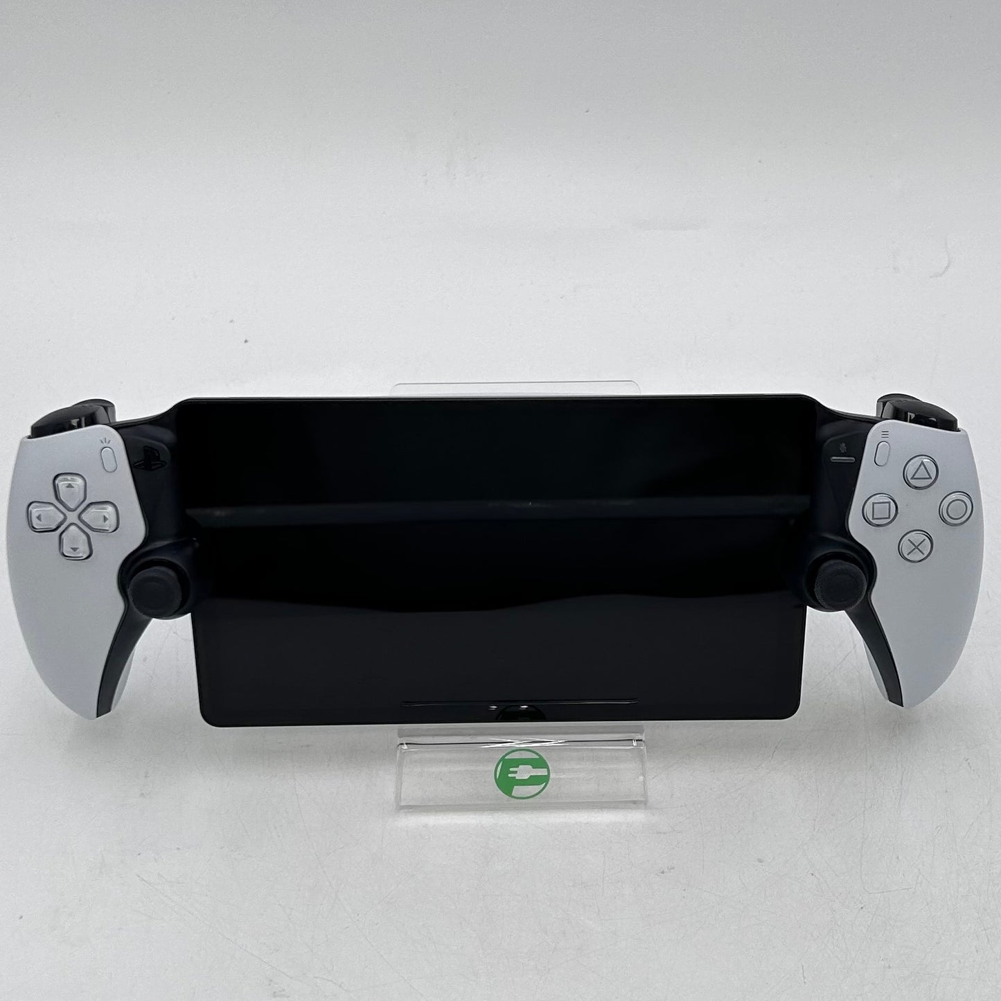 Sony PlayStation 5 PS5 PlayStation Portal White/Black CFI-Y1001