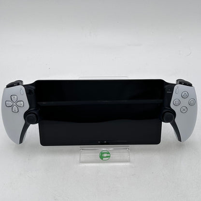 Sony PlayStation 5 PS5 PlayStation Portal White/Black CFI-Y1001