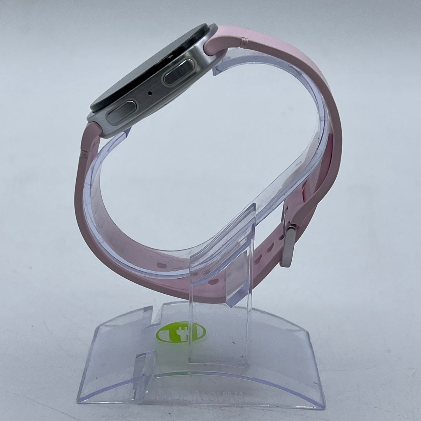 GPS Only Samsung Galaxy Watch8 Armor Aluminum SM-L320