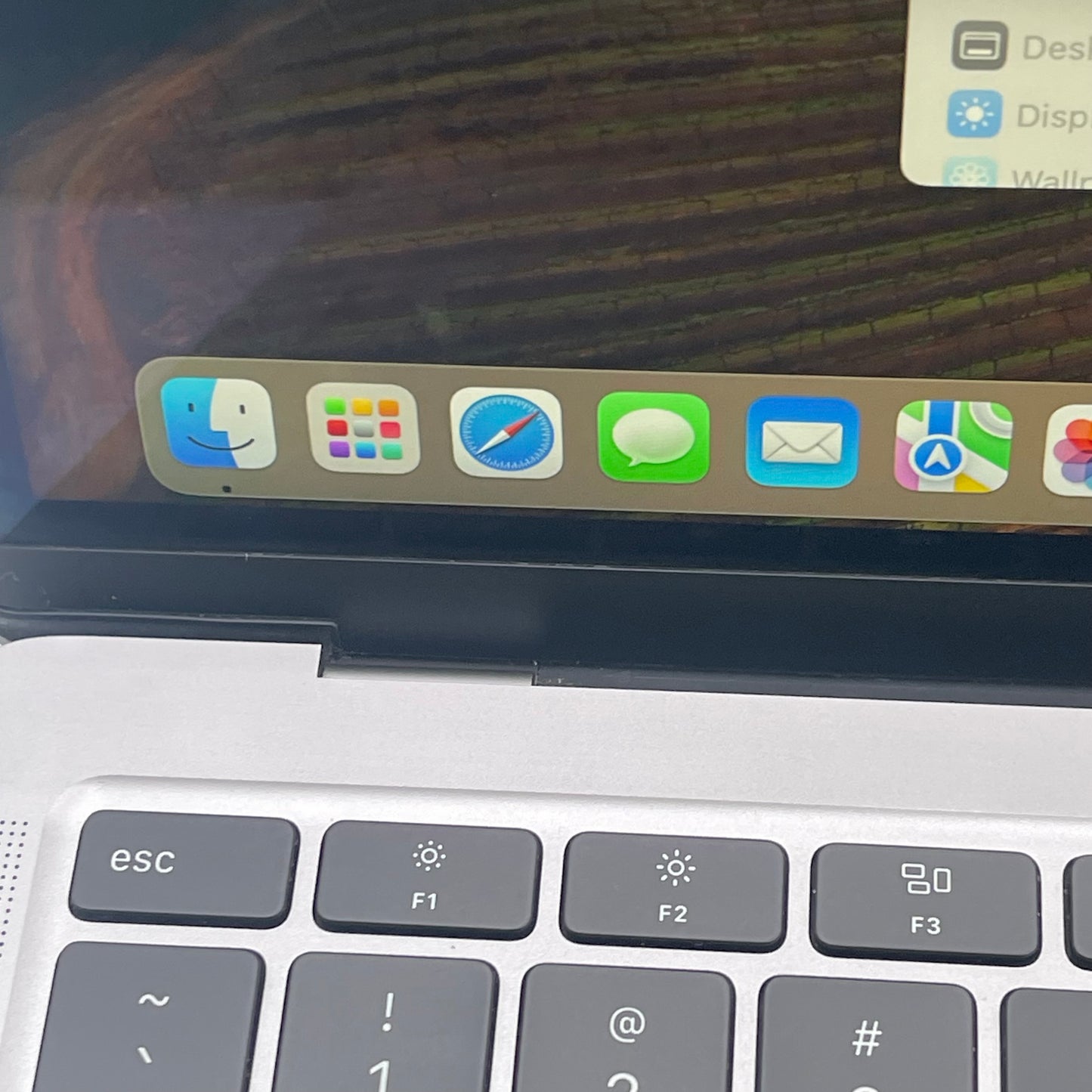 2020 Apple MacBook Air 13.3" i3 1.1GHz 8GB RAM 256GB SSD Space Gray A2179