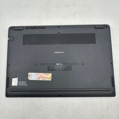 Dell Latitude 3410 P129G001 14" i5-10210U 1.6GHz 8GB RAM 512GB SSD
