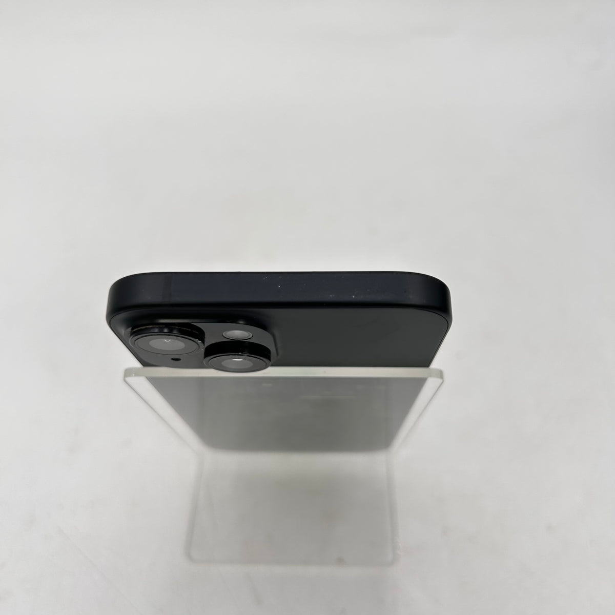 Broken Wi-Fi Only Apple iPhone 15 128GB 18.3.2 MTLV3LL/A Read
