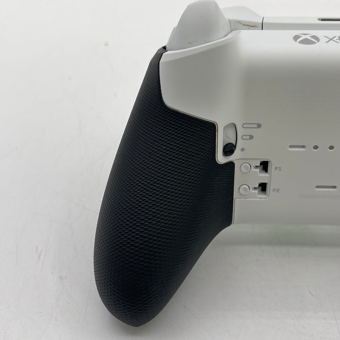 Microsoft Xbox One Elite Controller Series 2 Black 1797