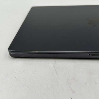 2023 Apple MacBook Pro 14" M3 Pro 14C GPU 4.0GHz 18GB RAM 512GB SSD A2992