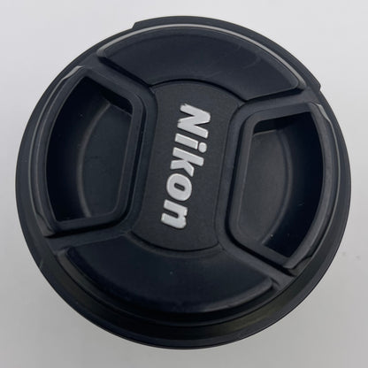 Nikon AF-S NIKKOR 50mm f/1.8G