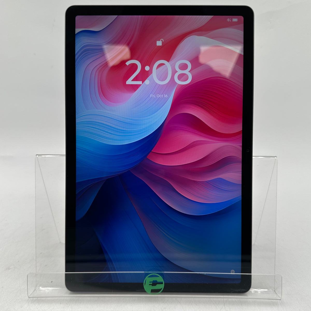 WiFi Only Lenovo Idea Tab 128GB Luna Grey TB336FU