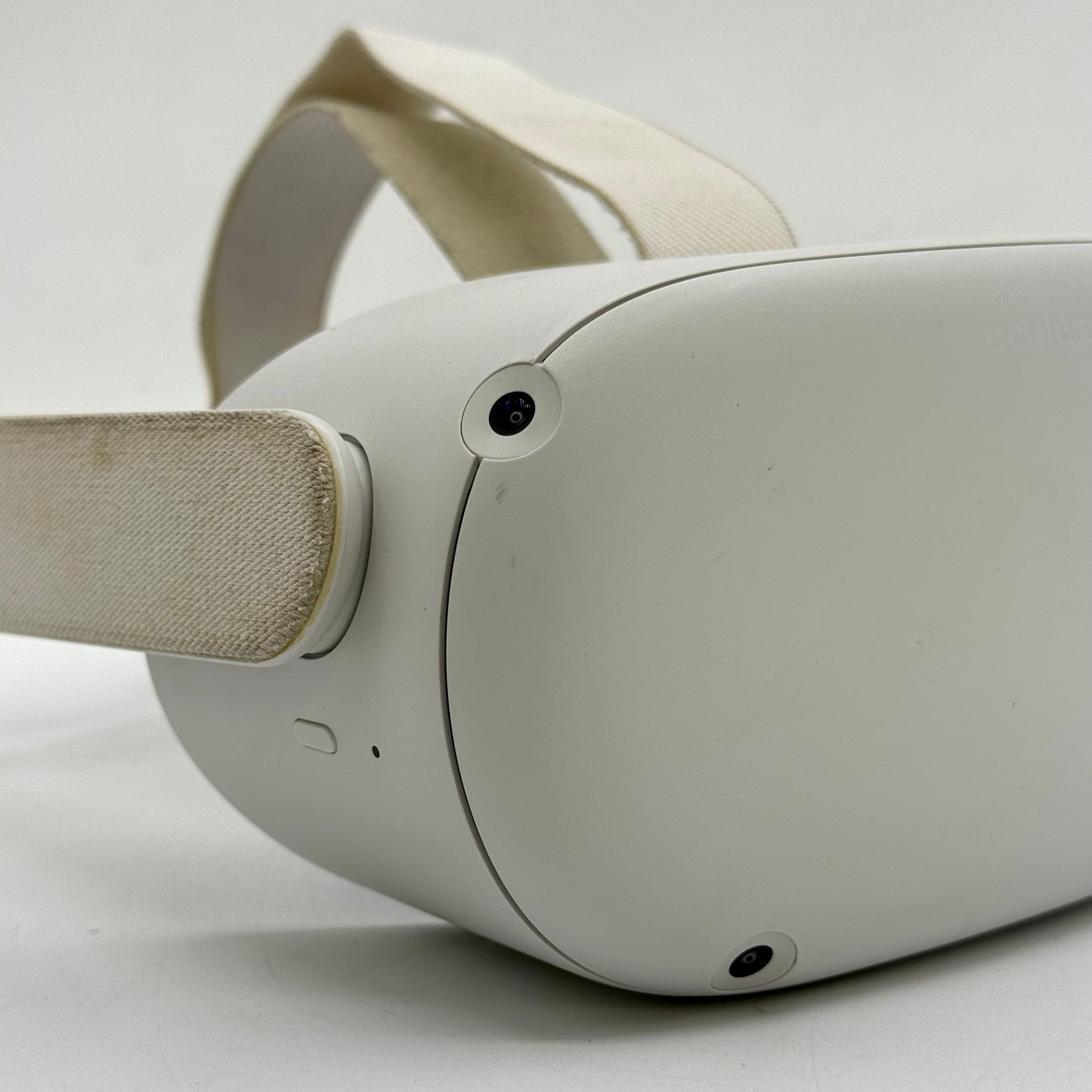 Meta Quest 2 256GB Standalone All-in-One VR Headset KW49CM