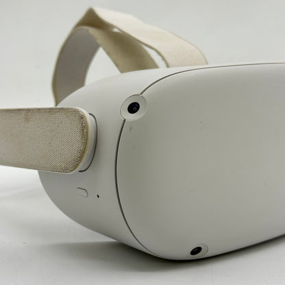 Meta Quest 2 256GB Standalone All-in-One VR Headset KW49CM