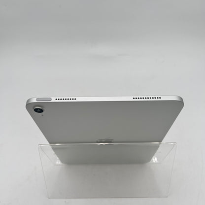 WiFi Only Apple iPad 11" (A16) 128GB Silver MD3Y4LL/A
