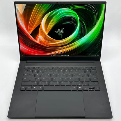 Razer Blade 14 Ryzen AI 9 365 2.0GHz 64GB RAM 2TB SSD GeForce RTX 5070