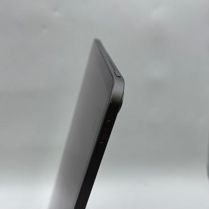 WiFi Only Apple iPad Pro 12.9" 3rd Gen 256GB Space Gray MTFL2LL/A