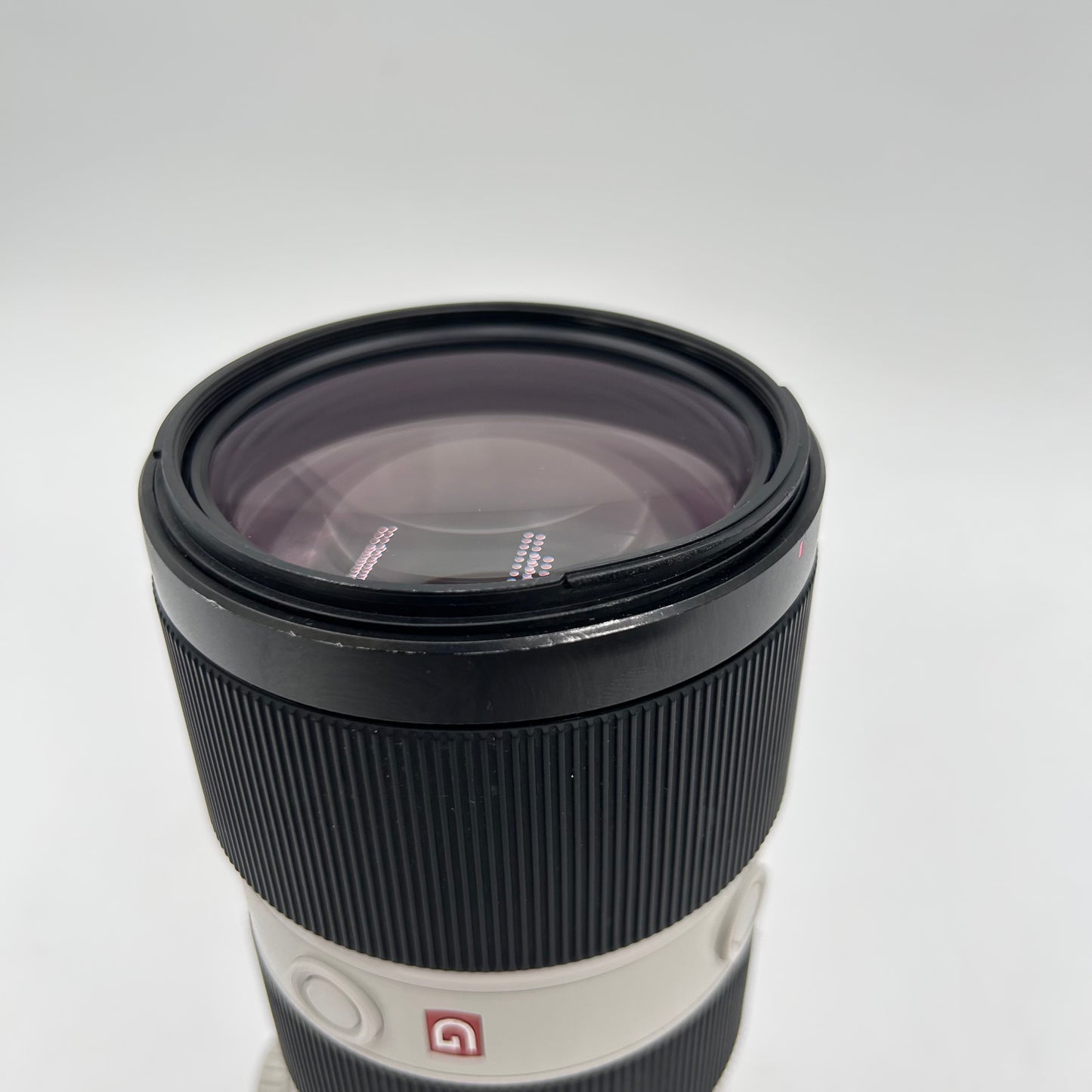 Sony FE 70-200mm f/2.8 GM OSS E-Mount Telephoto Zoom G SEL70200GM Zoom Lens