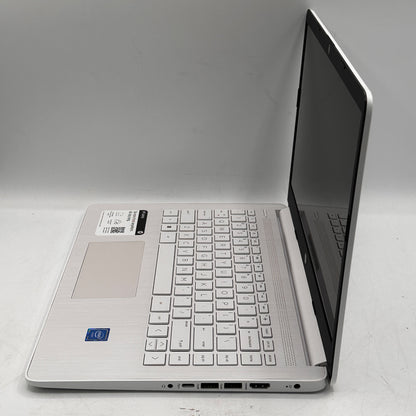 HP 14-dq0052dx 685K1UA 14" celeron 2.6GHz 4GB RAM 64GB HDD Intel UHD Graphics 600