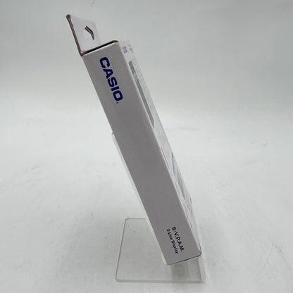 New Casio fx-300MS Plus 2nd Edition Scientific Calculator