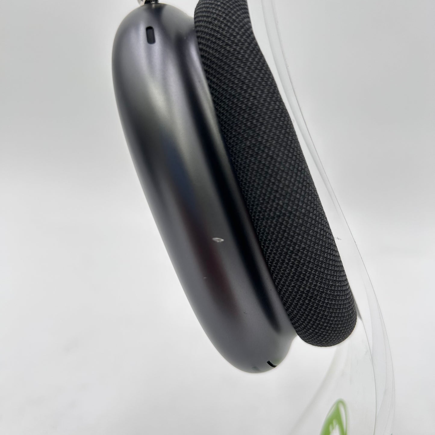 Apple AirPods Max Wireless Over-Ear Headphones Space Gray MGYH3AM/A