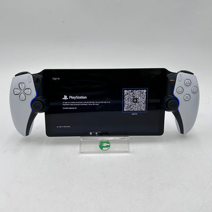 Sony PlayStation Portable PSP PlayStation Portal White CFI-Y1001