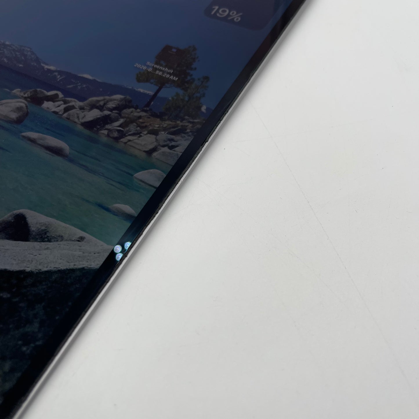 2019 Apple MacBook Pro 16" i9 2.3GHz 16GB RAM 1TB Silver A2141 Radeon Pro 5500M