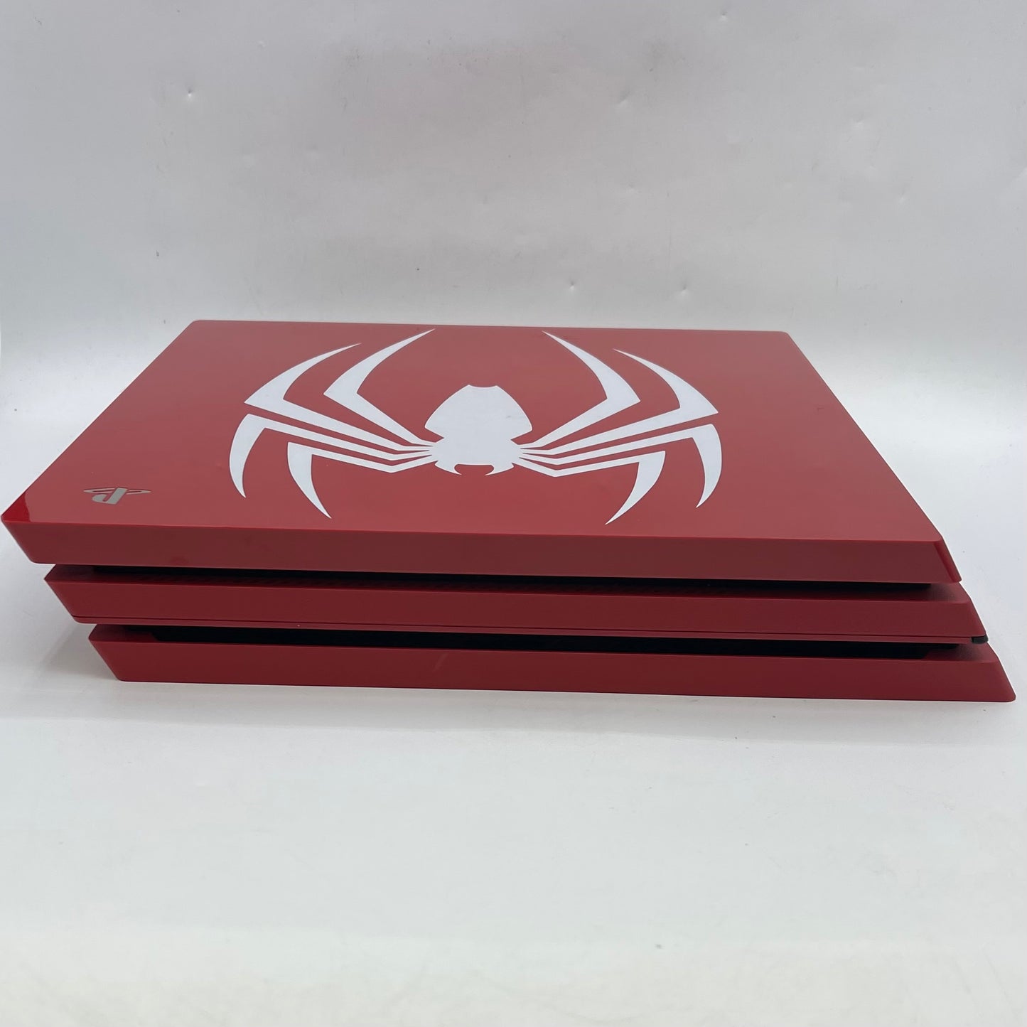 Sony PlayStation 4 Pro PS4 1TB Spider-Man Limited Edition Console CUH-7115B