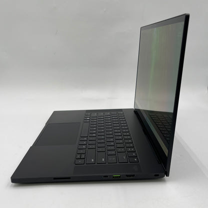 Razer Blade 15 i7-10875H 2.3GHz 40GB RAM 1TB SSD GeForce RTX 2080 Super Max-Q