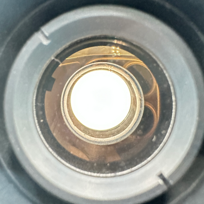 Beston Macro Zoom Lens 80-205mm f/4.5 w/ Extras for Canon FD Mount