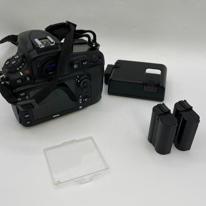 Nikon D810 36.3 Digital SLR DSLR Camera