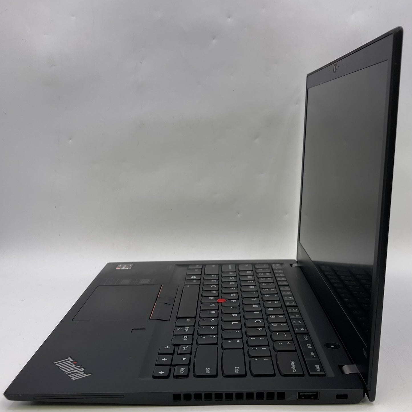Lenovo ThinkPad T14 Gen 1 14" Ryzen 5 Pro 4650U 2.1GHz 8GB RAM 256GB SSD