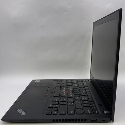 Lenovo ThinkPad T14 Gen 1 14" Ryzen 5 Pro 4650U 2.1GHz 8GB RAM 256GB SSD