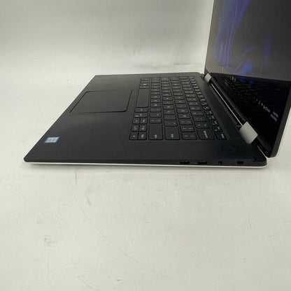 Dell XPS 15 9575 15.6" i7-8705G 3.1GHz 16GB RAM 256GB SSD