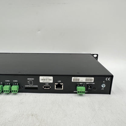 Creston  CP3 3-Series Advanced Control Processor 6504877