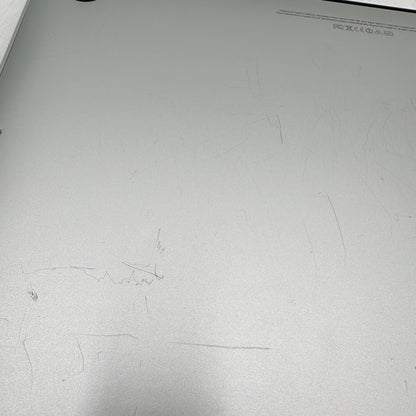 2014 Apple MacBook Air 13.3" i5-4260U 1.4GHz 4GB RAM 128GB SSD Silver A1466