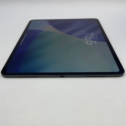 WiFi Only Apple iPad Pro 13" M4 256GB Space Black MVX23NF/A