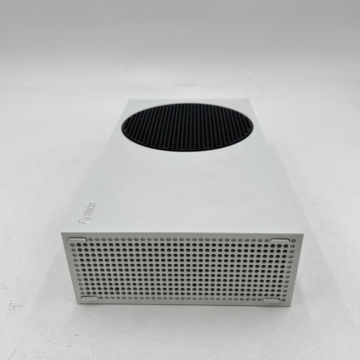 Microsoft Xbox Series S 512GB Console Gaming System Robot White 1883